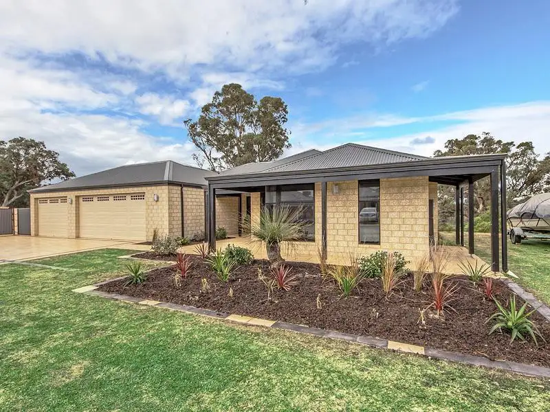 Main view of Homely house listing, 29 Greeson Parkway, Secret Harbour WA 6173