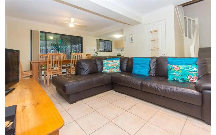 Main view of Homely apartment listing, 7/20 Paddington Drive, Carrara QLD 4211