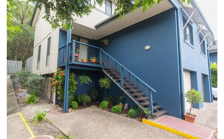 Second view of Homely apartment listing, 7/20 Paddington Drive, Carrara QLD 4211