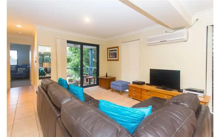 Third view of Homely apartment listing, 7/20 Paddington Drive, Carrara QLD 4211