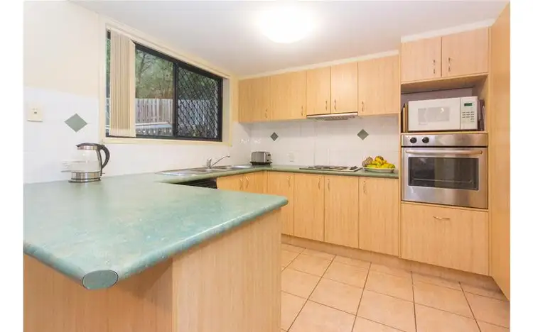 Fourth view of Homely apartment listing, 7/20 Paddington Drive, Carrara QLD 4211