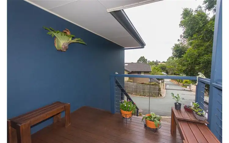 Sixth view of Homely apartment listing, 7/20 Paddington Drive, Carrara QLD 4211