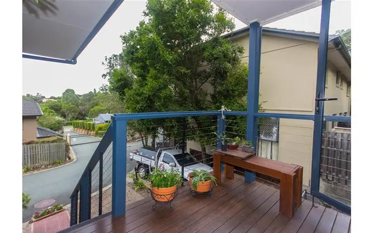 Seventh view of Homely apartment listing, 7/20 Paddington Drive, Carrara QLD 4211