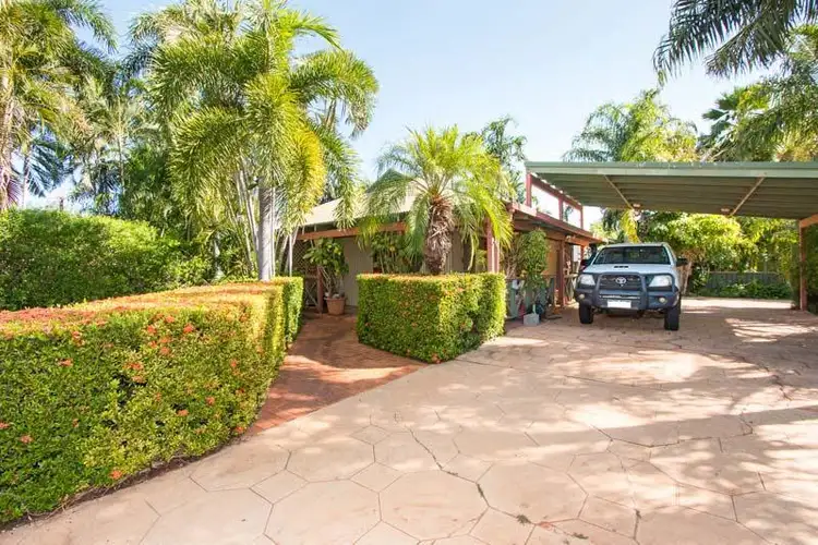 Second view of Homely house listing, 2 Matthews Road, Cable Beach WA 6726