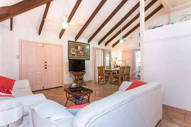 Fifth view of Homely house listing, 2 Matthews Road, Cable Beach WA 6726