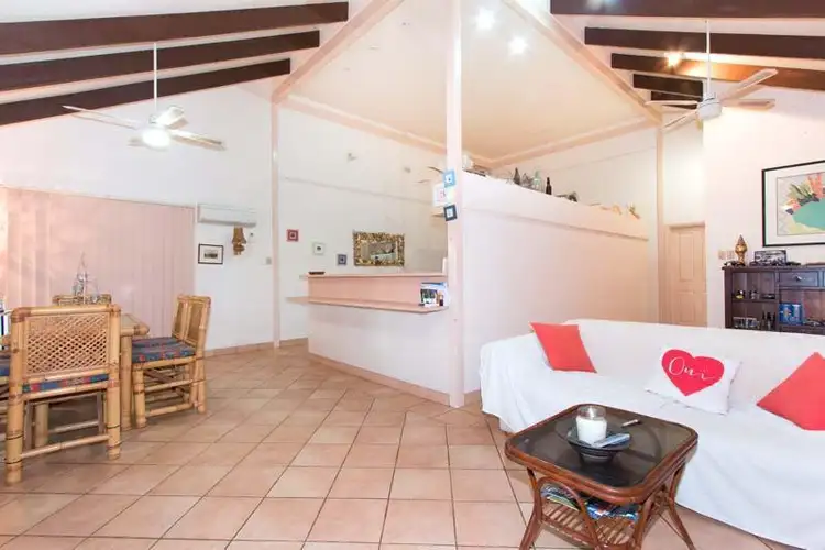 Sixth view of Homely house listing, 2 Matthews Road, Cable Beach WA 6726