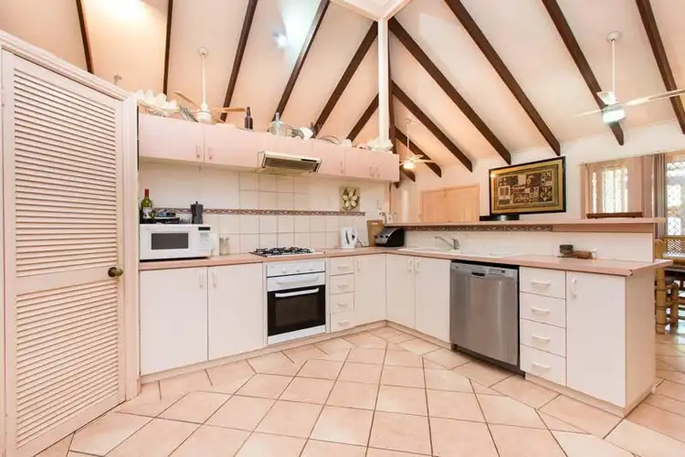 Seventh view of Homely house listing, 2 Matthews Road, Cable Beach WA 6726