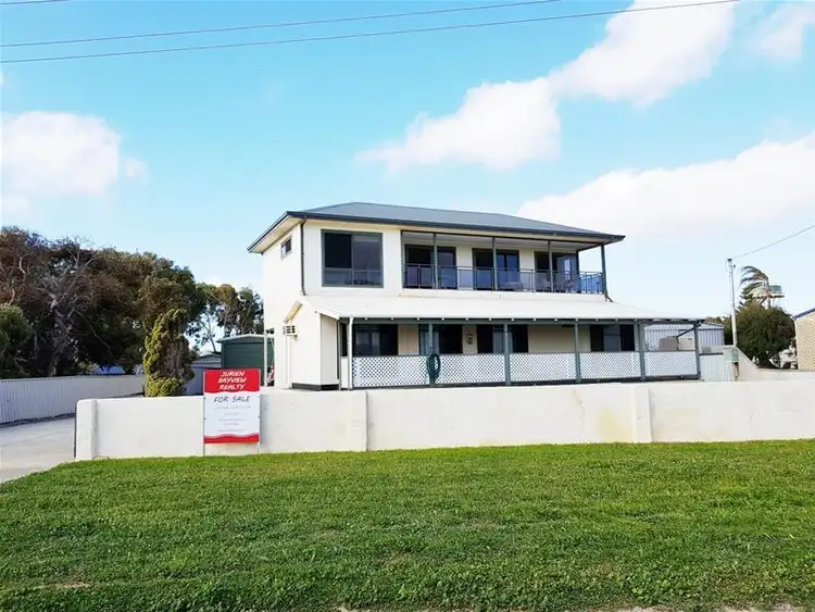 Main view of Homely house listing, 4 Bierman Street, Green Head WA 6514