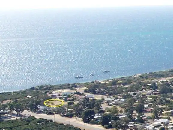 Third view of Homely land listing, 19 Morrison Place, Leeman WA 6514