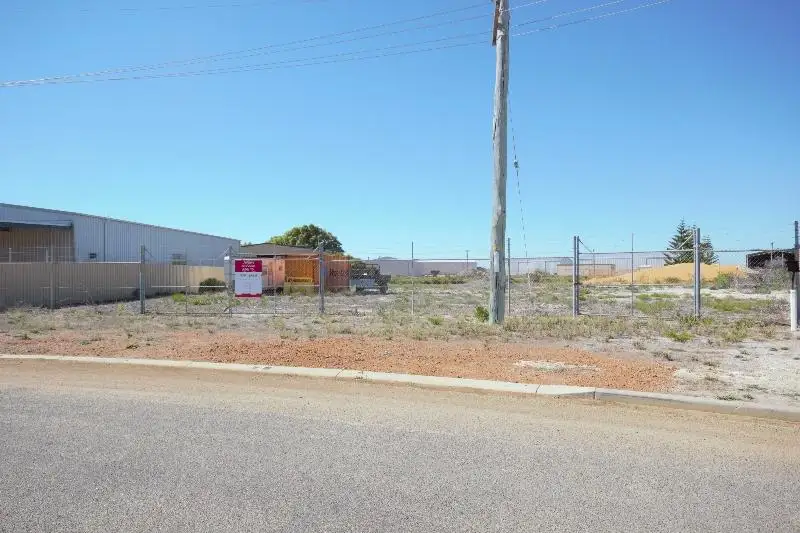 Main view of Homely land listing, 6 Rosella Way, Green Head WA 6514