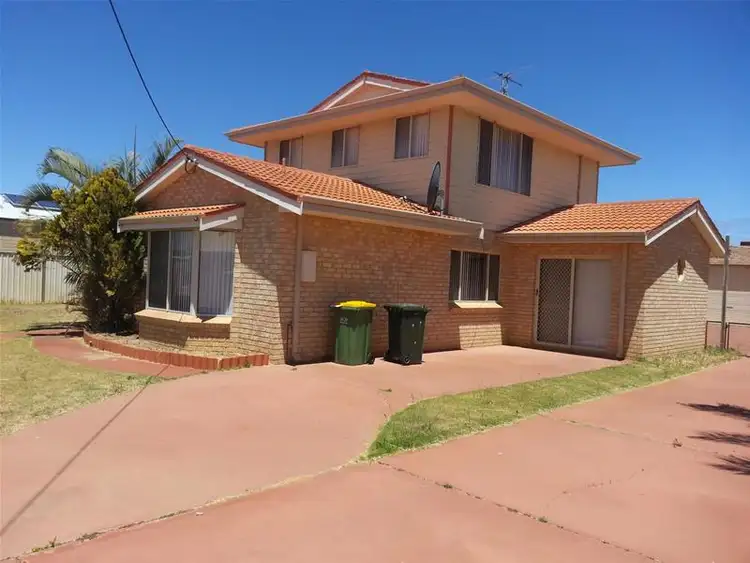 Main view of Homely house listing, 12 AGONIS Street, Leeman WA 6514