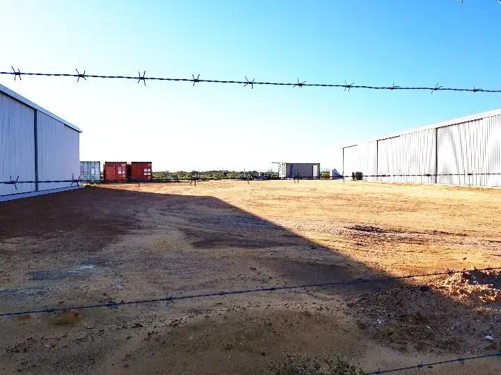 Third view of Homely land listing, 12 Thornbill Street, Green Head WA 6514