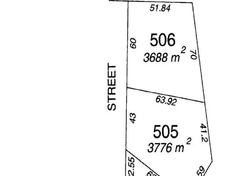 Fifth view of Homely land listing, 12 Thornbill Street, Green Head WA 6514