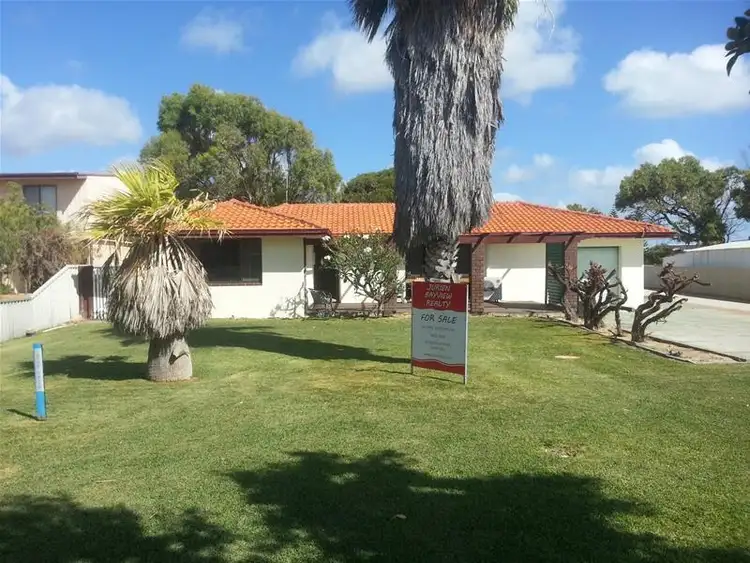 55 SEVILLE Street, Cervantes WA 6511