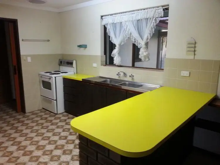 Fourth view of Homely house listing, 55 SEVILLE Street, Cervantes WA 6511