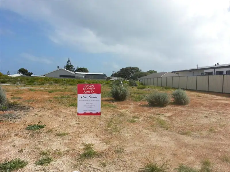 Main view of Homely land listing, LOT 50/10 Salamanca Road, Cervantes WA 6511