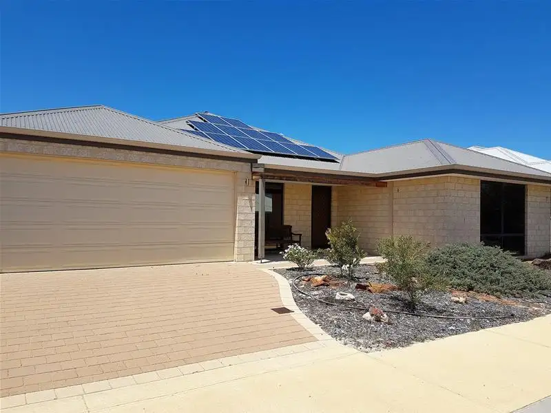 Main view of Homely house listing, 6 FIGTREE Way, Jurien Bay WA 6516