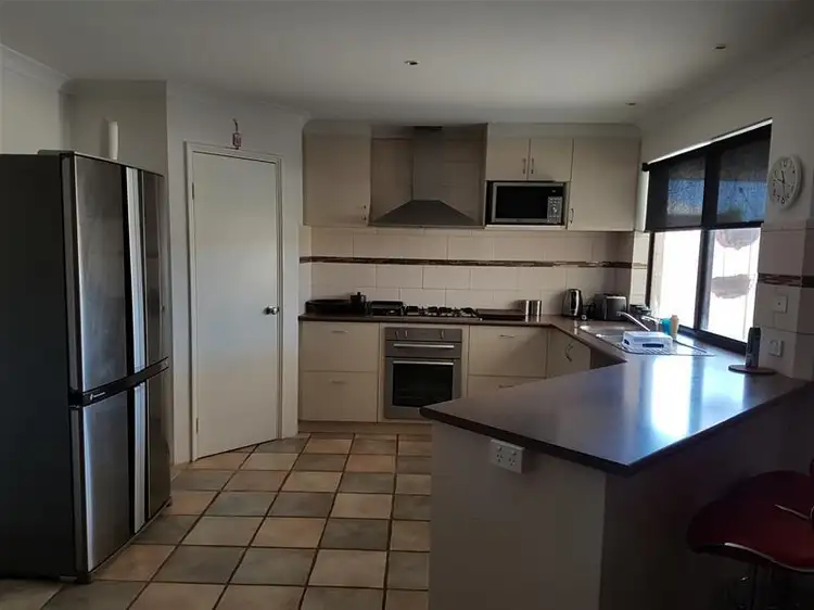 Second view of Homely house listing, 6 FIGTREE Way, Jurien Bay WA 6516