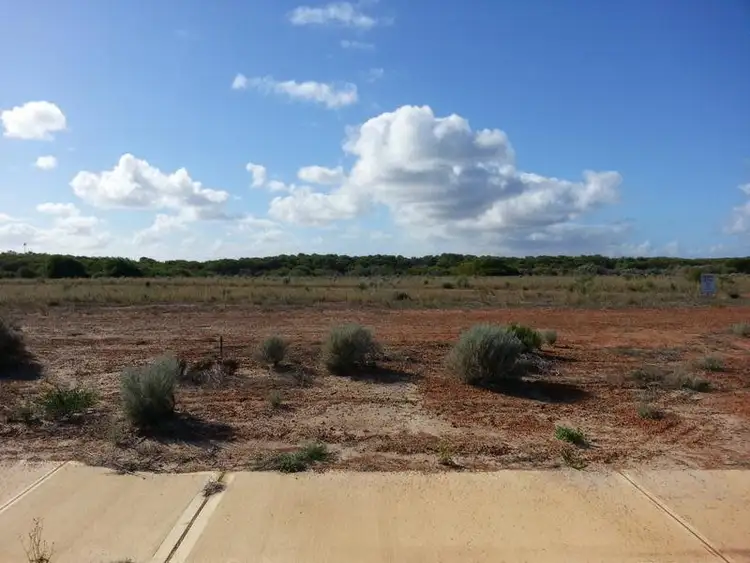 Main view of Homely land listing, Lot 63 Salamanca Road, Cervantes WA 6511