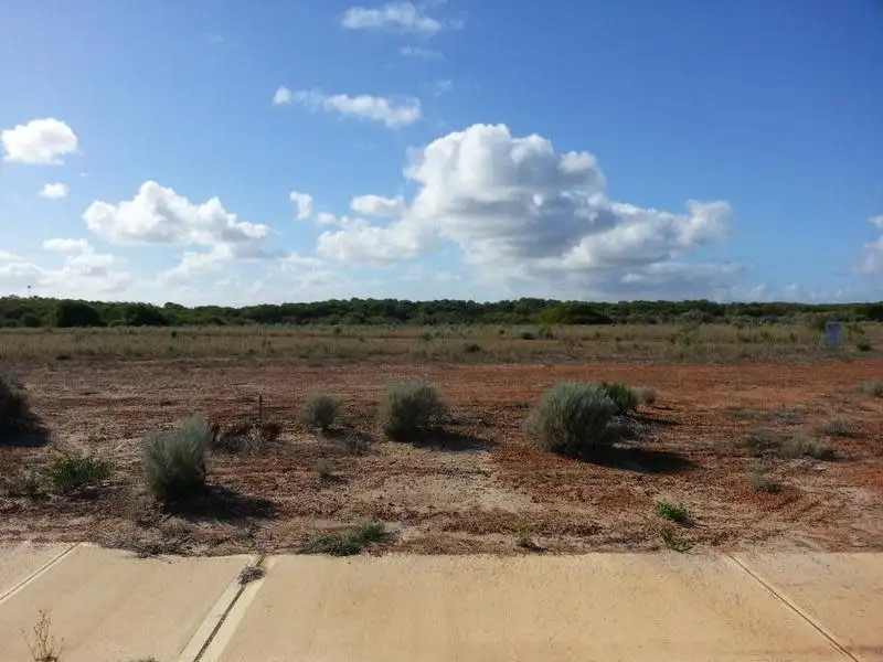 Main view of Homely land listing, Lot 63 Salamanca Road, Cervantes WA 6511