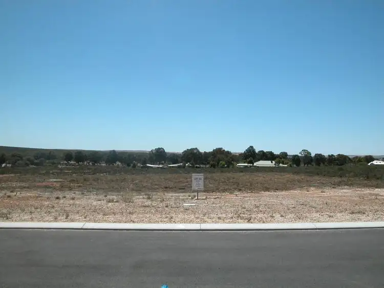 Second view of Homely land listing, Lot 33 Dodd Street, Badgingarra WA 6521