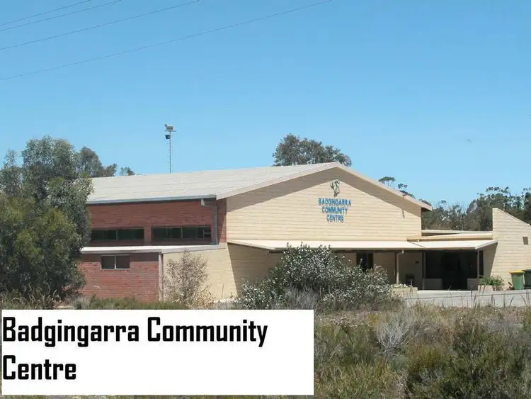 Fifth view of Homely land listing, Lot 33 Dodd Street, Badgingarra WA 6521