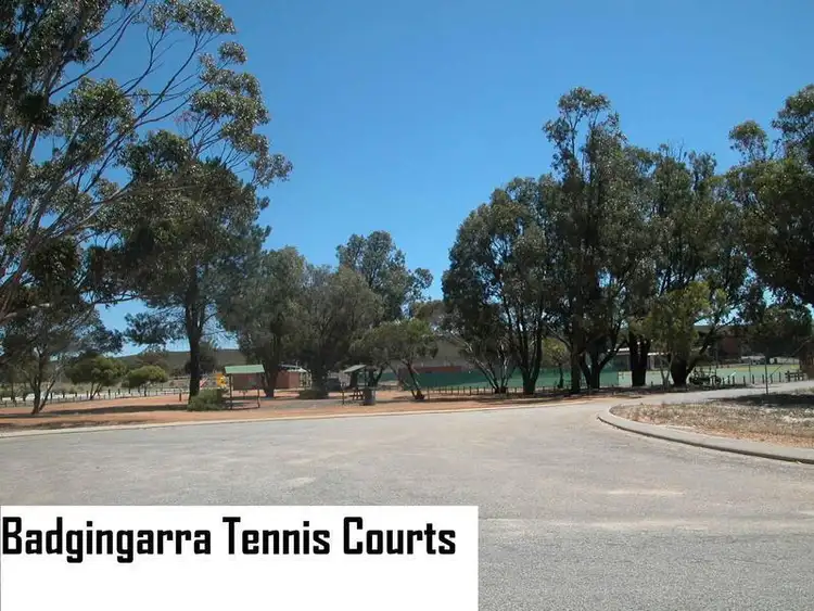 Sixth view of Homely land listing, Lot 33 Dodd Street, Badgingarra WA 6521