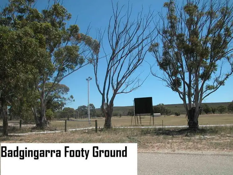 Seventh view of Homely land listing, Lot 33 Dodd Street, Badgingarra WA 6521