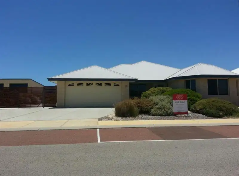 Main view of Homely house listing, 28 DRYANDRA Boulevard, Jurien Bay WA 6516