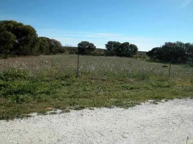 Third view of Homely land listing, L107 Ocean View Parade, Jurien Bay WA 6516