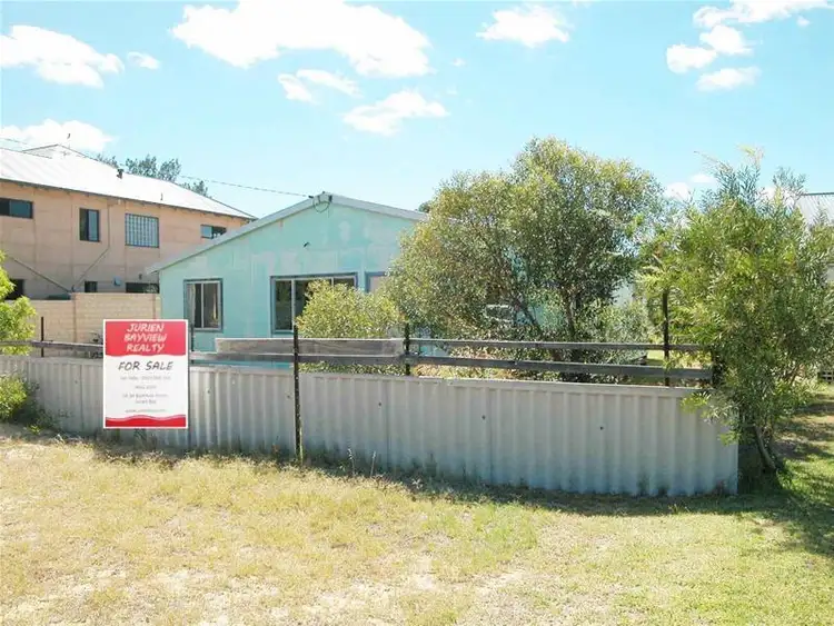 15 GRIGSON Street, Jurien Bay WA 6516