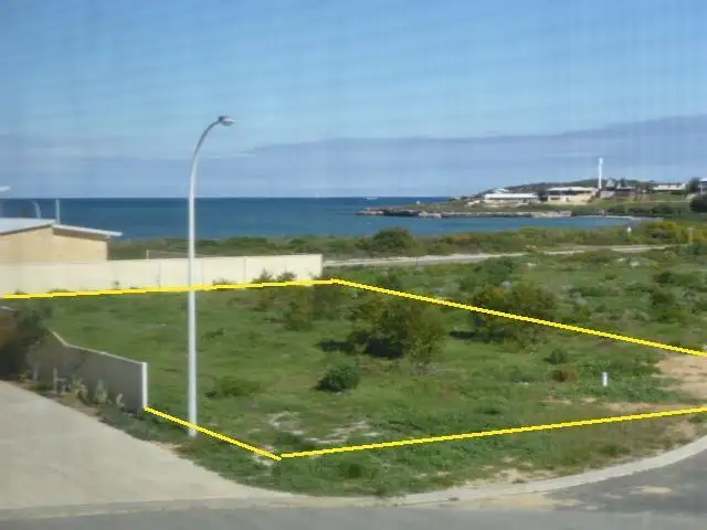 Second view of Homely land listing, LOT 900/19 Glover Crescent, Green Head WA 6514