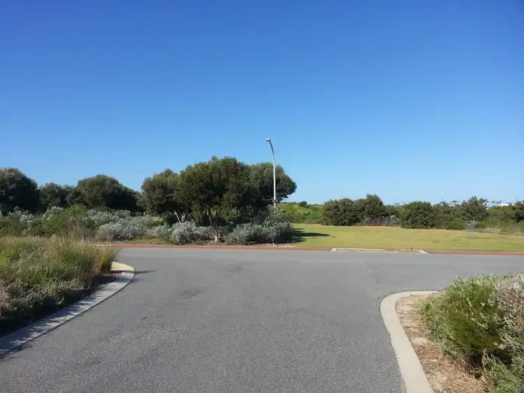 Third view of Homely land listing, 7 Fossil Way, Jurien Bay WA 6516