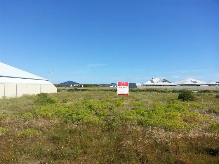 Fifth view of Homely land listing, 7 Fossil Way, Jurien Bay WA 6516