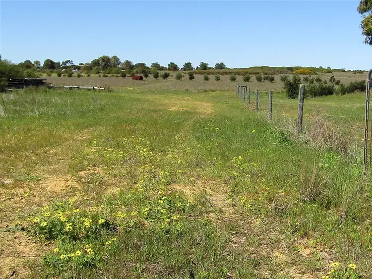 Lot 119 Canover Road, Jurien Bay WA 6516