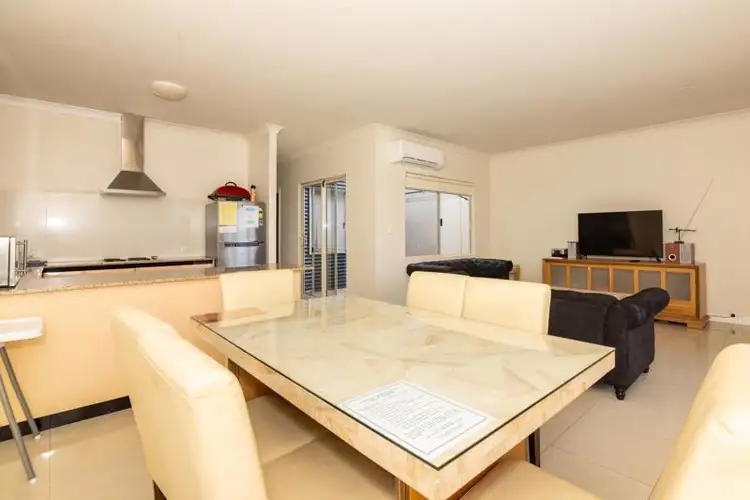 Second view of Homely house listing, 60/11 HEATON Street, Jurien Bay WA 6516