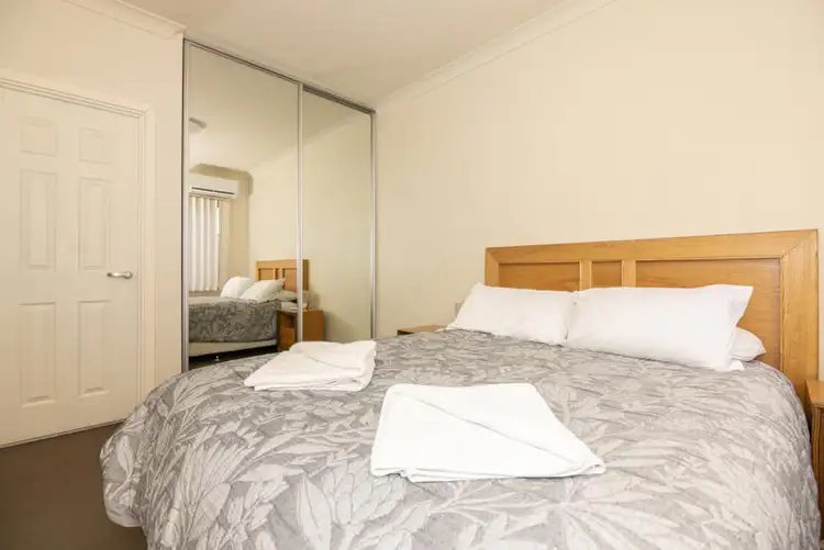 Sixth view of Homely house listing, 60/11 HEATON Street, Jurien Bay WA 6516