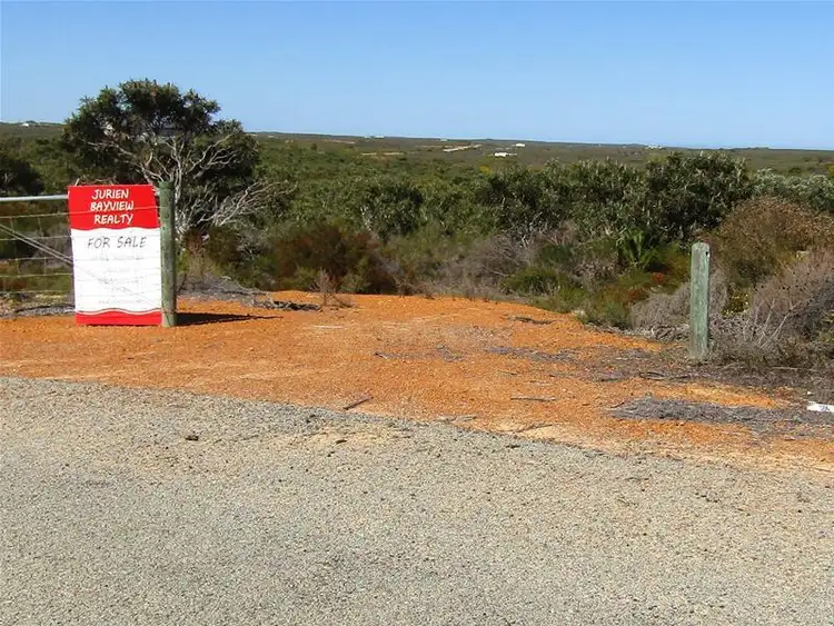 Lot 319 Emma Court, Jurien Bay WA 6516