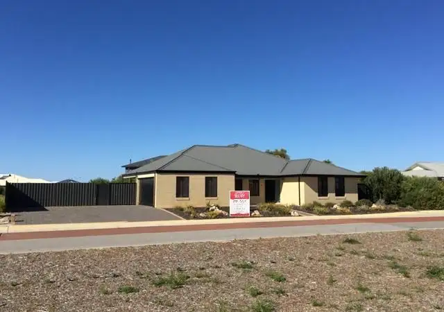 41 Dryandra Boulevard, Jurien Bay WA 6516