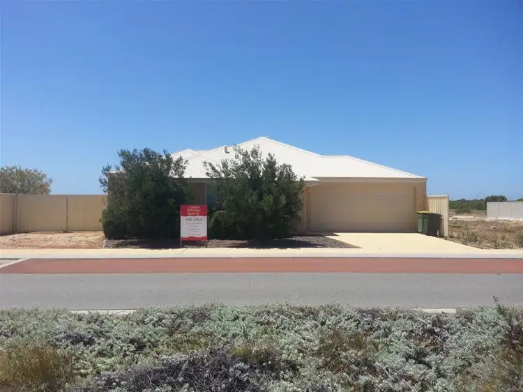 19 Byron Drive, Jurien Bay WA 6516