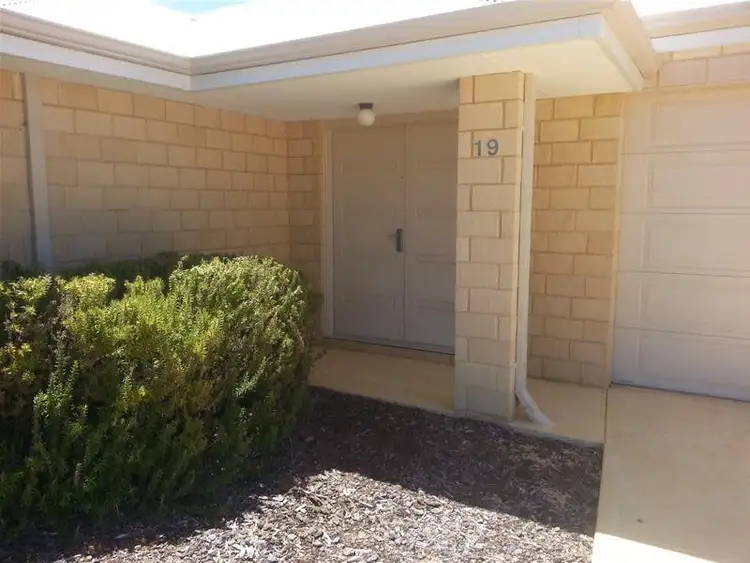 Third view of Homely house listing, 19 Byron Drive, Jurien Bay WA 6516