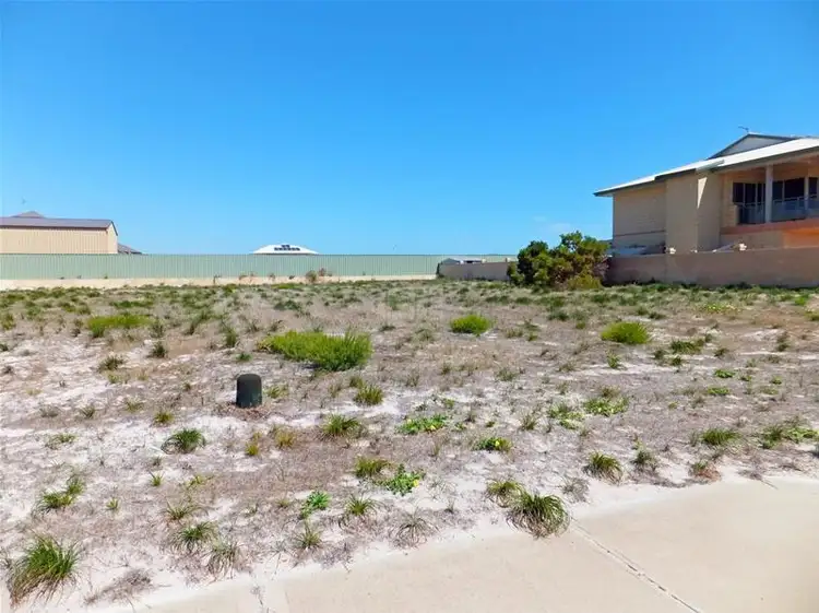 LOT 327/7 Eucalypt Way, Jurien Bay WA 6516