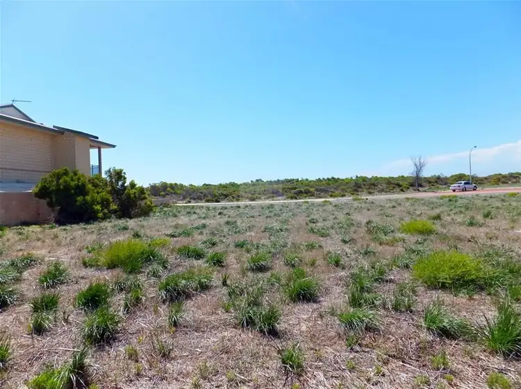 Second view of Homely land listing, LOT 327/7 Eucalypt Way, Jurien Bay WA 6516