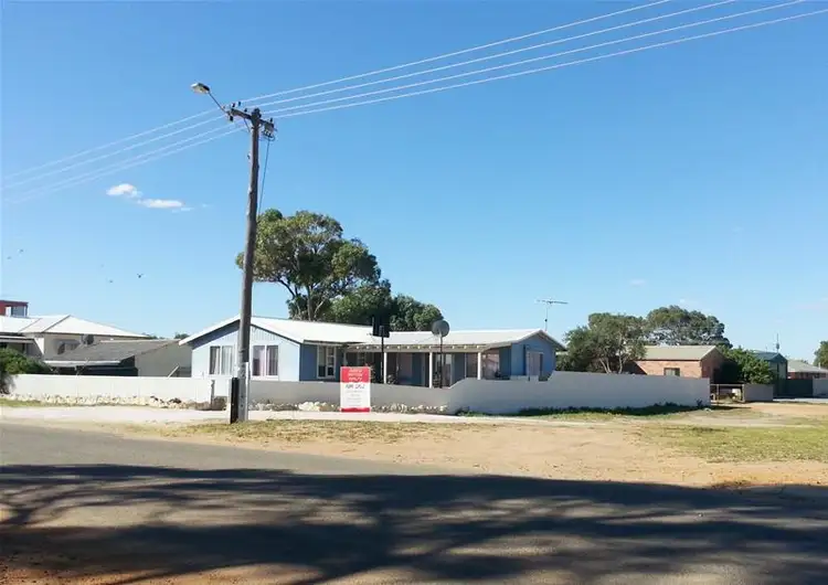 Main view of Homely house listing, 90 THOMAS Street, Leeman WA 6514