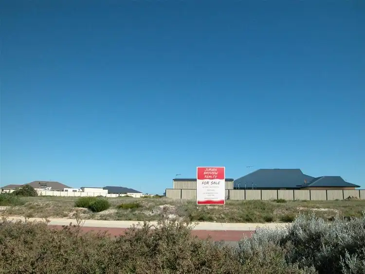 14 Adriana Parade, Jurien Bay WA 6516