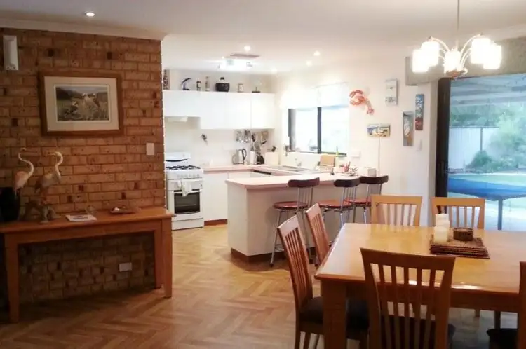 Second view of Homely house listing, 16 Morcombe Road, Leeman WA 6514
