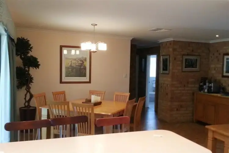 Sixth view of Homely house listing, 16 Morcombe Road, Leeman WA 6514