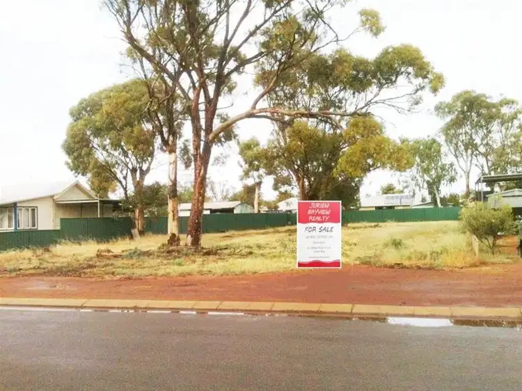 Lot 183 Carter Street, Three Springs WA 6519