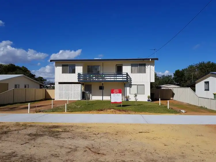59 BASHFORD Street, Jurien Bay WA 6516