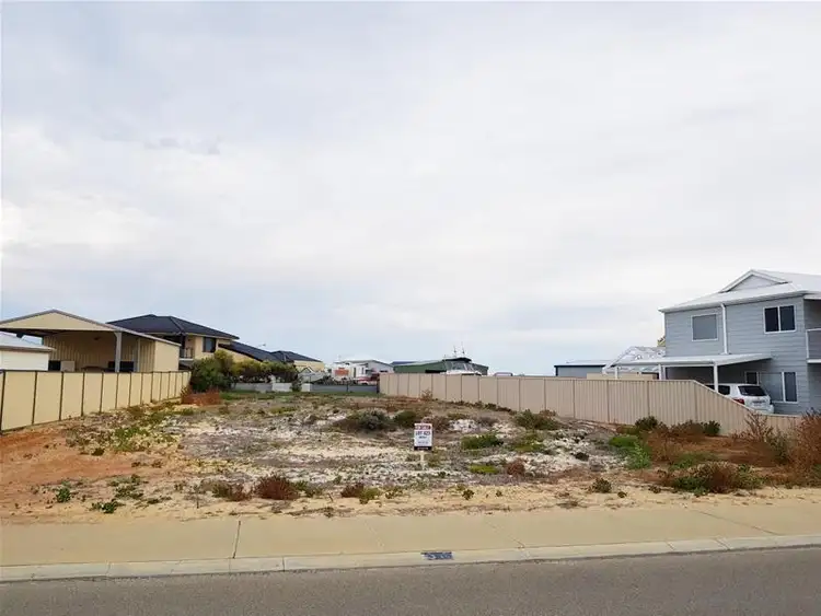 34 Ocean View Drive, Green Head WA 6514